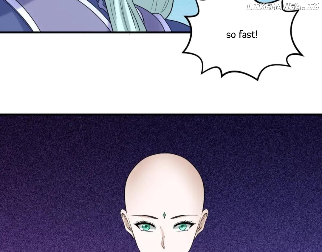 Era of the Haunted chapter 82 - page 33
